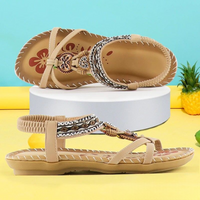 MAYLORA | Orthopaedic Comfort + Sandals