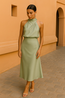 Selina™ | Chic Elegance Dress