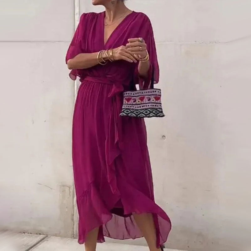 Violet Red / S(UK size 6-8)