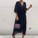 Alyssa  Flowy Dress