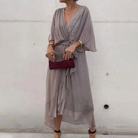 Alyssa  Flowy Dress