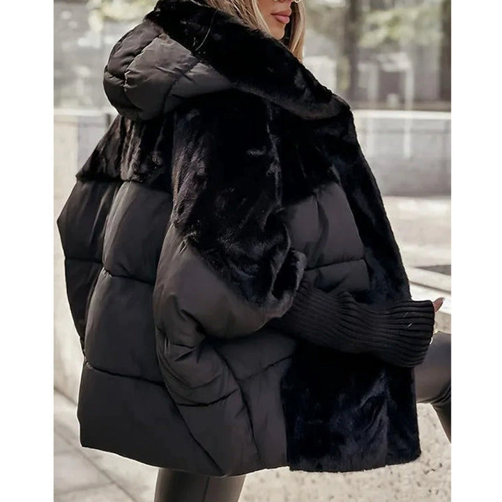 Marcelina | Elegant and Soft Down Jacket