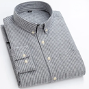 Finn - Monaco Stripe Button-Up