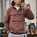 Bruno™  High quality hoodie
