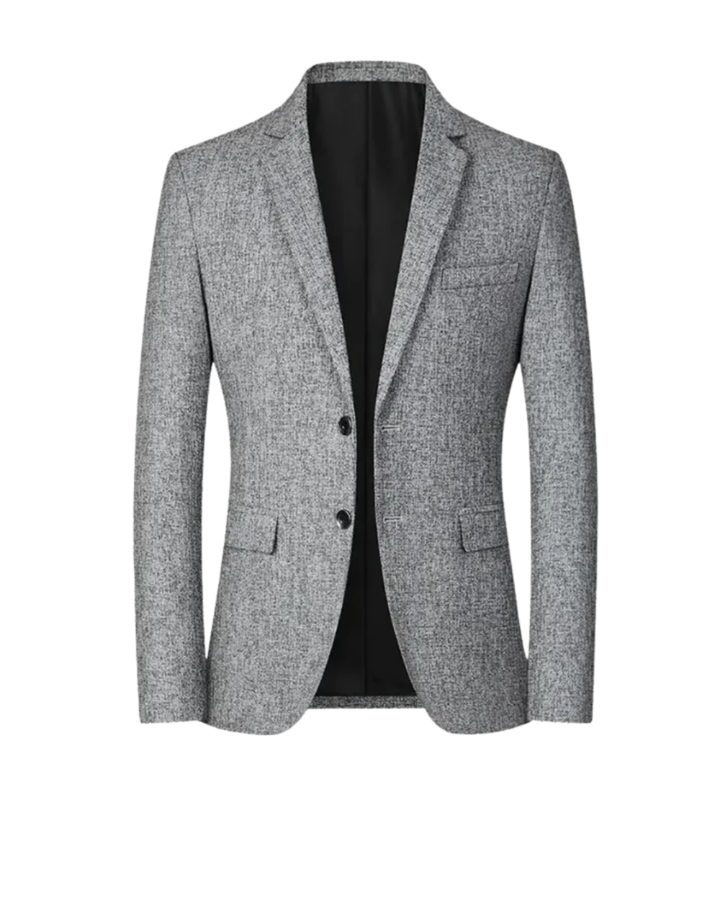 Smith - Elegant Men's Blazer