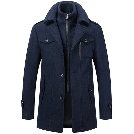 Konstantin™  Two piece winter coat for men