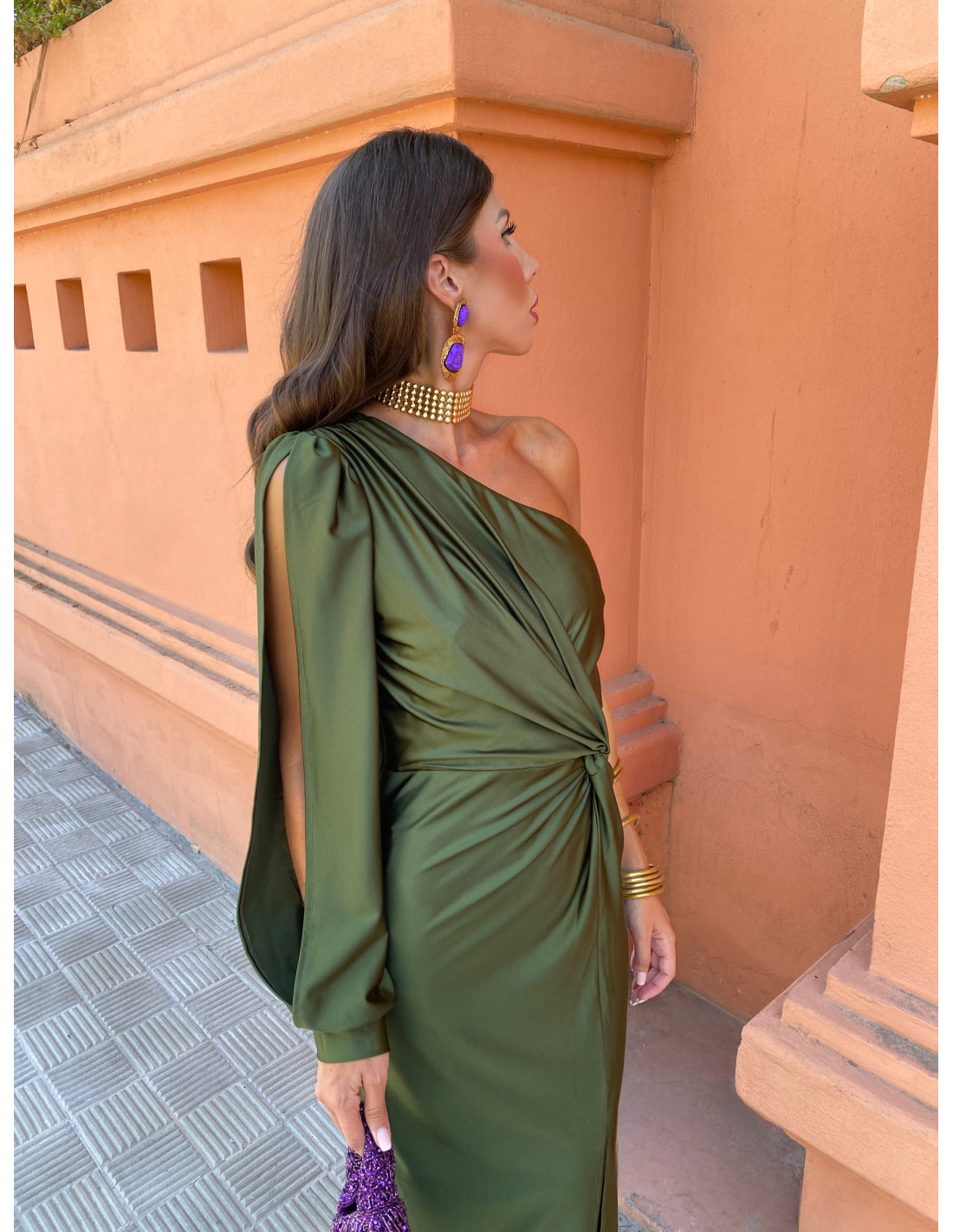 Elisa™ | Breezy Summer Maxi Dress