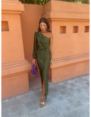 Elisa™ | Breezy Summer Maxi Dress